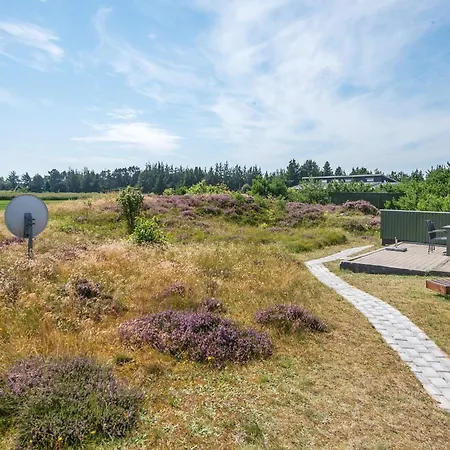 6 Person In Romo Holiday home