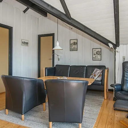 Holiday home 6 Person In Romo *